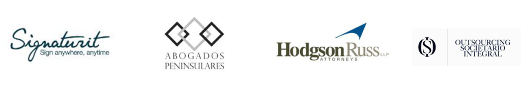 Diseño de Logotipo para Abogados en Ecuador