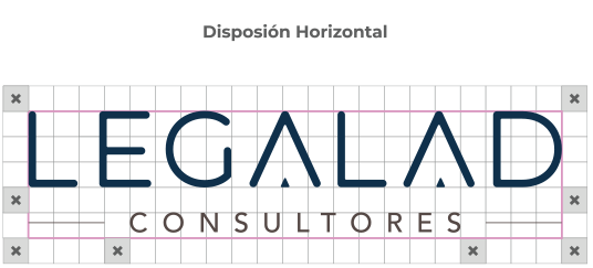 Diseño de Logotipo para Abogados, ingenieros y doctores en Guayaquil