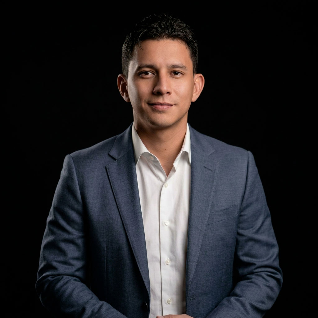 Tutor de Marketing, estrategia digital y web